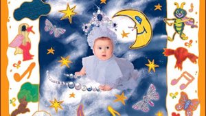 Мамины колыбельные. Вера Дворянинова - Куколка Катя