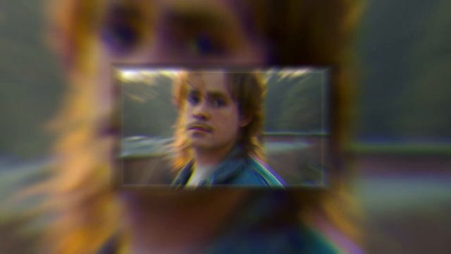 STRANGER THINGS Steve Harrington - Is he the BEST Character? смотреть онлайн