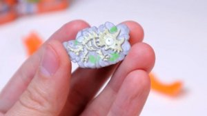 Бью яйца динозавров / SMASHERS DINO ZURU