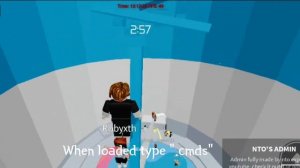 ARCUES X SCRIPTS | TOWER OF HELL ADMIN SCRIPT | ROBLOX