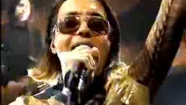 Babylon Zoo - Animal Army Live