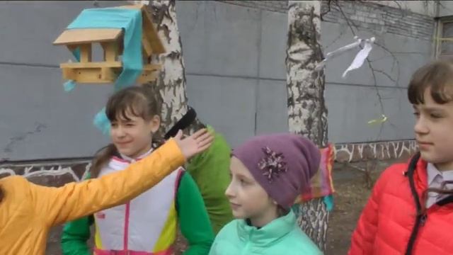 Чудо-дерево смотреть онлайн