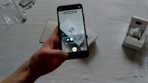 Проверка камеры на Honor 9X / Checking the camera on the Honor 9X