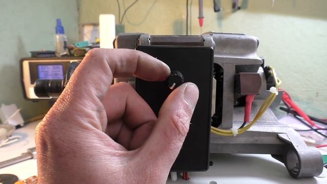 Наждак из двигателя от стиральной машинки автомат с регулировкой оборотов без потери мощности смотреть онлайн