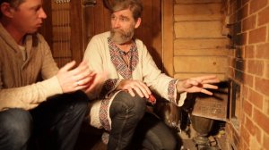 Печь для бани (подовая). Система вентиляции и просушки деревянной бани