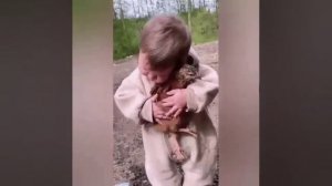 Два птенчика❤