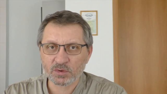 Остеопатия в Челябинске. Жуть! смотреть онлайн