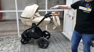 Verdi Futuro или Tutis Uno - Сравнительный обзор от Boan Baby