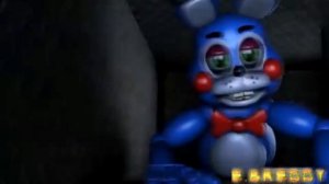 "Гори в АДУ" песня FNAF