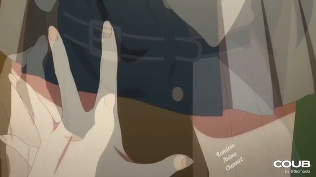 Аниме кубы 21 смотреть онлайн