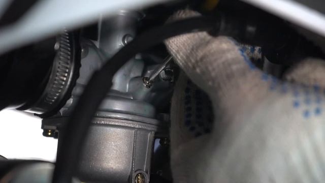 Авантис Hunter 8 New первичный поиск неисправностей. Диагностика китайского квадроцикла