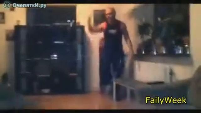 Смешные нелепости людей
