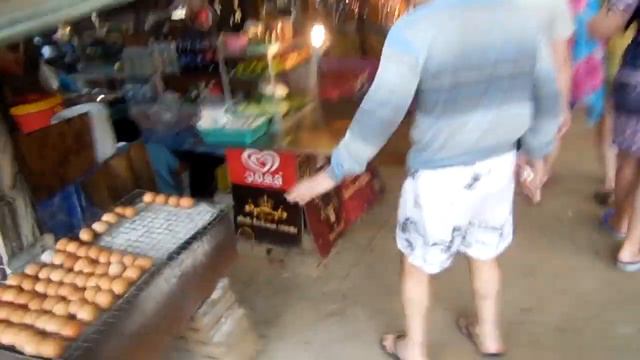 День 5. Путешествие На Реку КВАЙ. (часть 2) | Таиланд 2014 смотреть онлайн