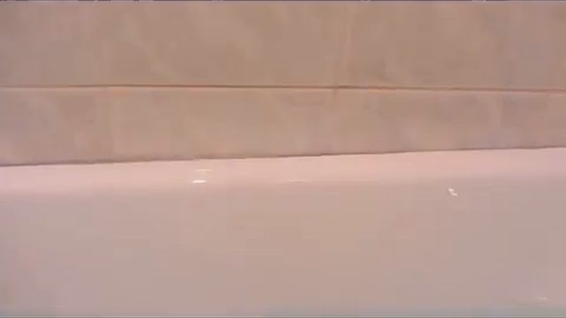 Установка акрилового вкладыша в ограниченном пространстве 1 смотреть онлайн