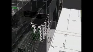 ПРОЕКТИРОВАНИЕ И МОНТАЖ  ПРИТОЧНОЙ УСТАНОВКИ "ВЕНТМАШИНА ФКО-500"