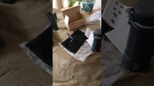 Монокуляры  Paragon 8x42 и Svbony 8x42