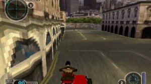 Twisted Metal 3 (PS1)