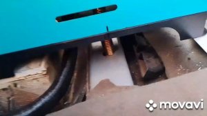 Один из способов установки автономки на калину.