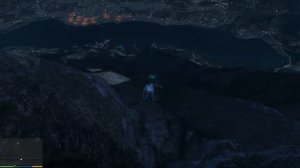 GTA 5 - Все задания Мод Maude