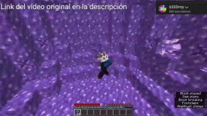 👉Como hacer la música de  Undertale - Megalovania en Minecraft 1.17 con bloques de amatista ?? 🎵👈