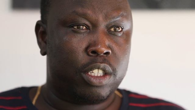 Hope in Hell: Chapter 3 смотреть онлайн