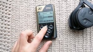 Как подключить наушники WSA к блоку управления ORX XP.