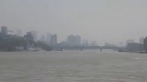 Хуанхэ "Желтая река"