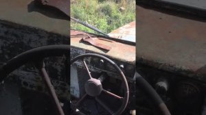 Автобус￼ Газ 51 горьковский завод! Раритет￼!))￼