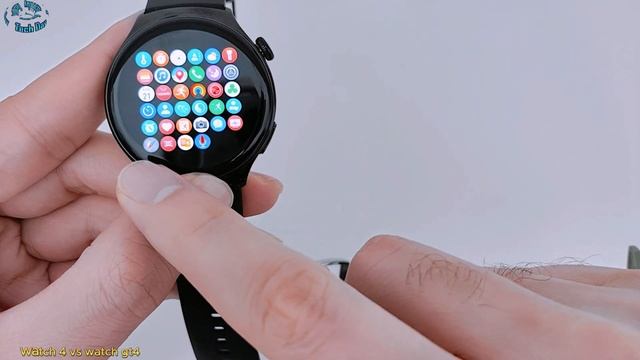 Huawei watch Gt4 Vs Huawei watch 4 #huawei #huaweiwatchgt4 #huaweiwatch4 смотреть онлайн