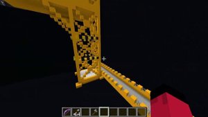 САМАЯ КРУТАЯ КАРТА В МАЙНКРАФТ ПО ИГРЕ В КАЛЬМАРА! #Minecraft #Майнкрафт #ИграВКальмара