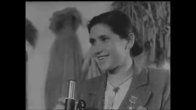 Село Великий Луг (1950-1951 гг.) смотреть онлайн