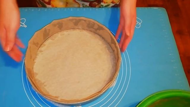 Шоколадная королевская ватрушка с творогом. Очень простой, вкусный и оригинальный рецепт.
