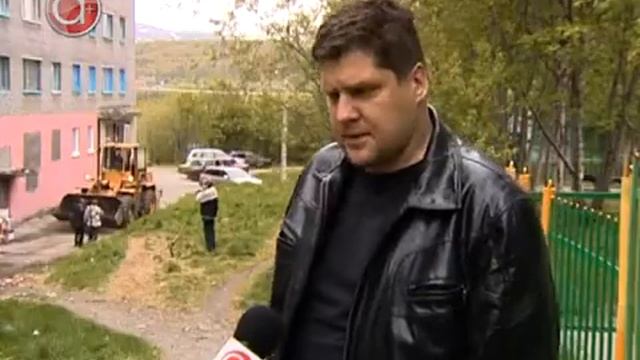 Жилье Мое от 10.08.2010  Колодцы и крыши смотреть онлайн