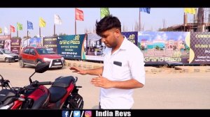 New HONDA Hornet 2.0 - Detailed REVIEW |Suspension और Engine की ऐसी Tuning के सभी BIKES fail -HORNE