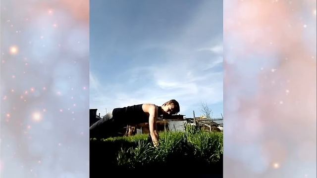 Для тех кто хочет научиться делать 100 отжиманий смотреть онлайн