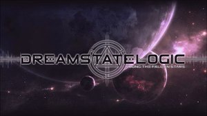 Dreamstate Logic - Among The Fallen Stars [ downtempo / psybient / electronic ]