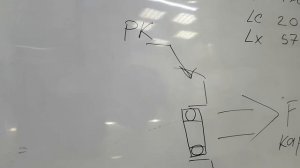 Семейство Land Cruiser. Одна из причин вибрации по кузову при движении в натяг на низких оборотах.