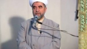 Sabr haqida Shayx Muhammad Sodiq Muhammad Yusuf