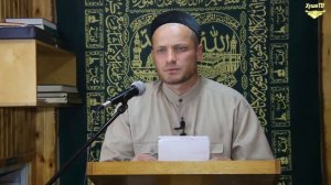 Маджлис на ночь Мирадж  Новый Хушет 2017 г