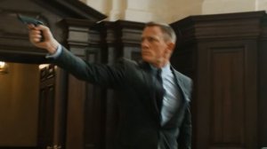 007_ Координаты Скайфолл. Русский трейлер, 2012 (HD)