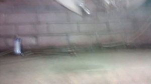 Mercedes Benz E220 W211 Classic замена задних амортизаторов