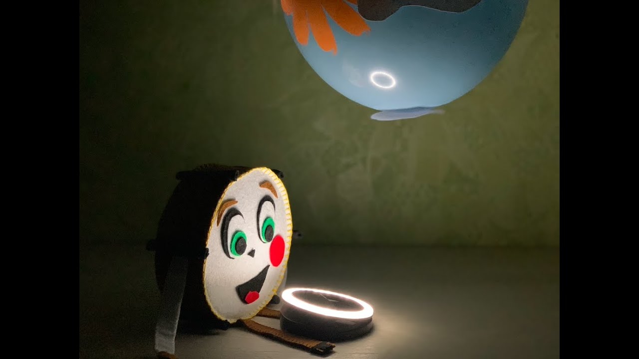 Создание своей планеты! смотреть онлайн