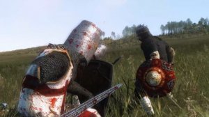 Crusaders Vs Seljuk Empire - 20,000 Unit Cinematic Battle || Total War Medieval Kingdoms 1212AD.