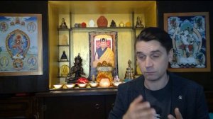 Объяснения по практике Ченрезика (Авалокитешвары), Чaсть 8, Абсолютная Бодхичитта