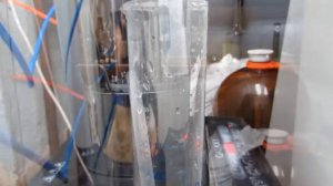 Обзор №1 "Merkel 12л"