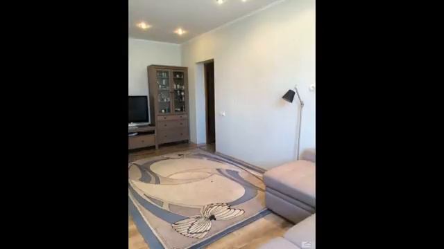 Солнечная квартира в Московской области, г.Оди... смотреть онлайн