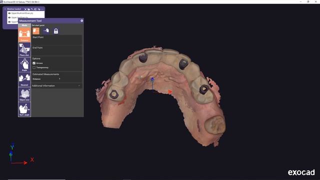 EXOVIEWER3D - лучшая программа для просмотра файлов, встроенная в EXOCAD смотреть онлайн