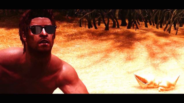 "Still Waters Run Deep" - SKYRIM MACHINIMA - #02 смотреть онлайн