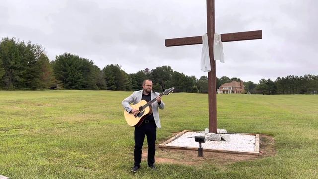 Крестный путь сл.и муз. А.Ковалёв смотреть онлайн