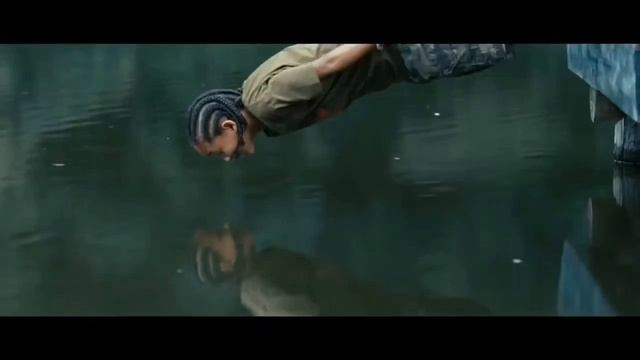 Каратэ -пацан трейлер(дубляж) смотреть онлайн